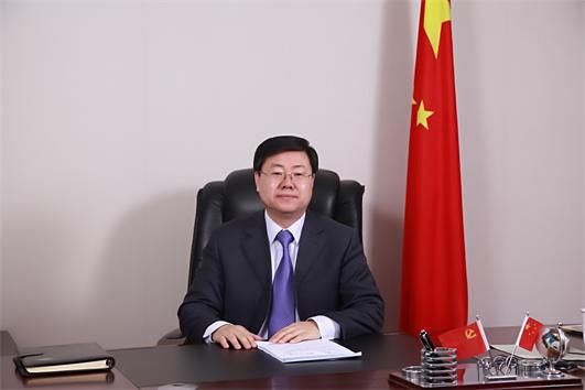 Посол КНР в Республике Узбекистан Сунь Лицзе: Узбекистан готов принять активное участие в строительстве экономической полосы Шелкового пути