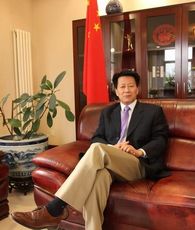 Дружба между Китаем и Кыргызстаном – новая страница в истории Великого Шелкового пути
