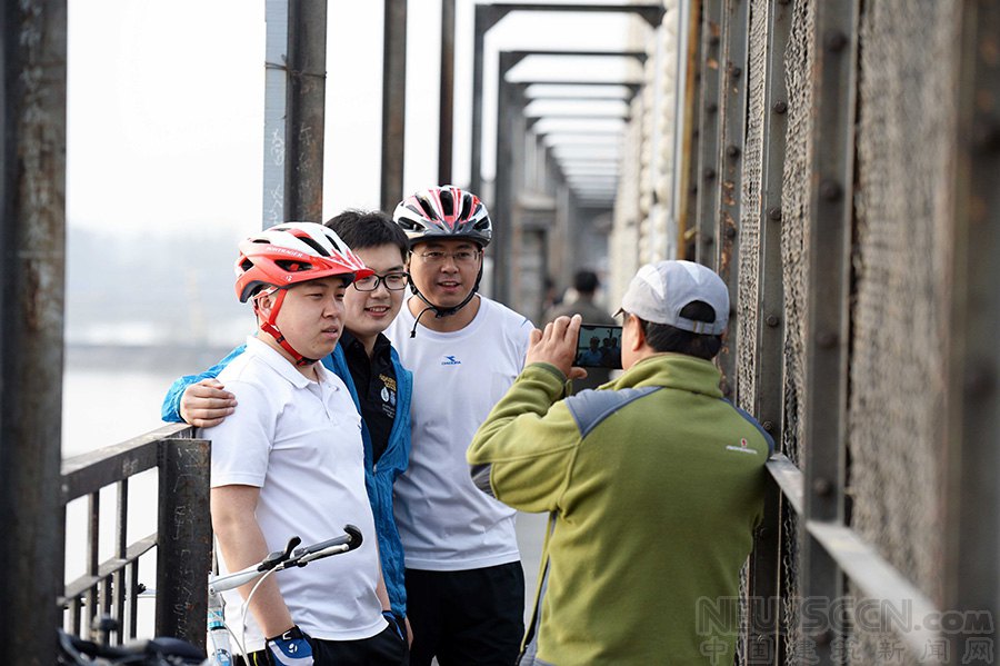 Харбинский мост на Китайско-Восточной железной дороге 'ушел на покой', но будет открыт для туристов