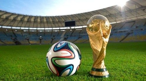 Десятка китайских продуктов для забивания голов на Чемпионате мира в Брализии 