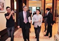 Джек Ма пообедал с Биллом Гейтсом ради благотворительности 
