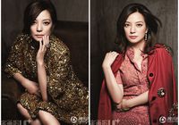 Режиссер-звезда Китая Чжао Вэй в новых снимках