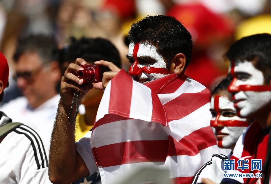 Коста-Рика и Англия сыграли вничью на ЧМ-2014
