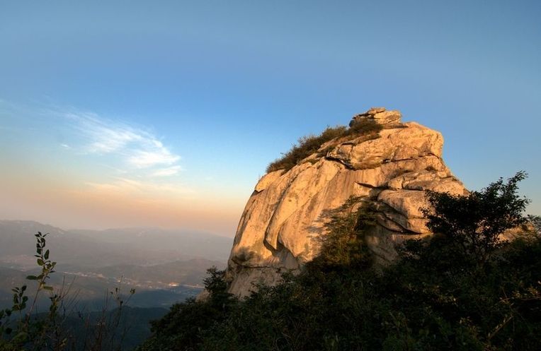 Топ-10 красивейших мест для летнего отпуска в Китае