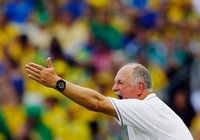 ЧМ-2014 по футболу в Бразилии: «безумные» тренеры