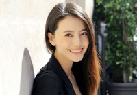Модный вкус китайской актрисы Гао Юаньюань