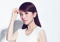 Китайские актрисы в белых платьях