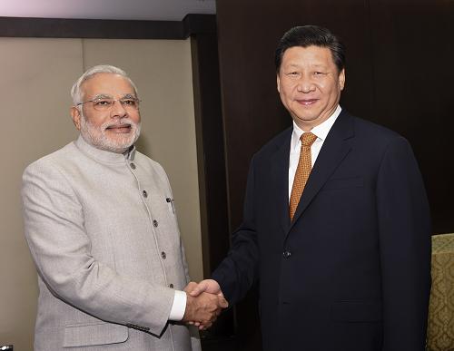 Си Цзиньпин: мечты и цели Китая и Индии взаимосвязаны