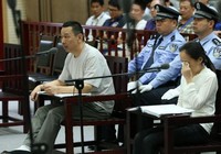 Начался повторный судебный процесс по делу Лю Ханя, Лю Вэя и еще 3 главарей преступной группировки