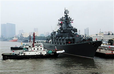 Эскадрильи морского флота Китая и России дали совместный «отпор врагу» в Восточно-Китайском море