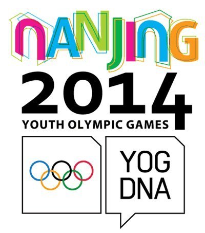 Информация о Юношеских Олимпийских играх в Нанкине