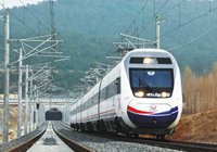 «Сделано в Китае» восстанавливает репутацию китайского высокоскоростного железнодорожного транспорта