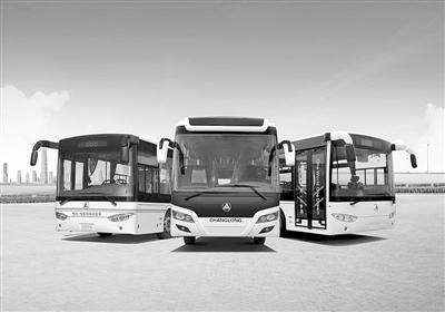 С опорой на Юношеские олимпийские игры: автобусы на новой энергии в поисках свежих прорывов