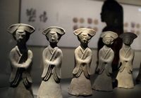 В Нанкине открылся Музей периода Шести династий