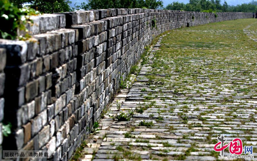 Фотопутешествие по Нанкину – городу проведения Ⅱ Летней юношеской олимпиады