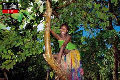 Вануату – страстная встреча с «черной жемчужиной на юге Тихого океана»