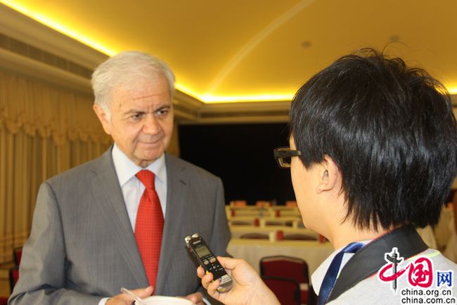 Посол Таджикистана в Китае: Предстоящий саммит в Душанбе сыграет важную роль в дальнейшем развитии ШОС 