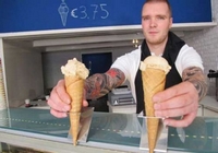 6 видов самого вкусного в мире мороженого