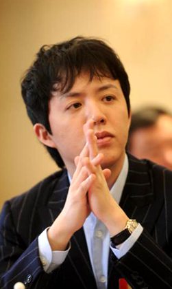 Член НПКСК Ли Юньди за то, чтобы сделать Чунцин «городом фортепиано»
