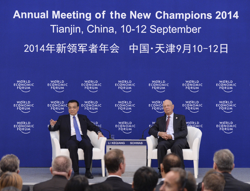 Ли Кэцян: в этом году будут достигнуты основные намеченные экономические показатели