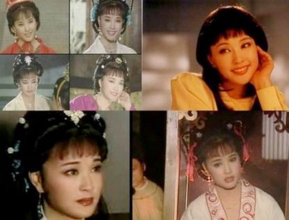 Легендарные красавицы Китая, Японии и Южной Кореи
