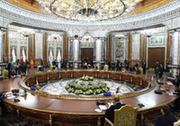 Главы государств-членов ШОС призвали к скорейшему восстановлению мира в Украине