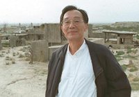 Скончался известный китайский писатель Чжан Сяньлян
