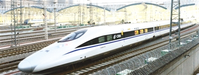 65-летний юбилей Нового Китая: новая высота китайской железнодорожной отрасли