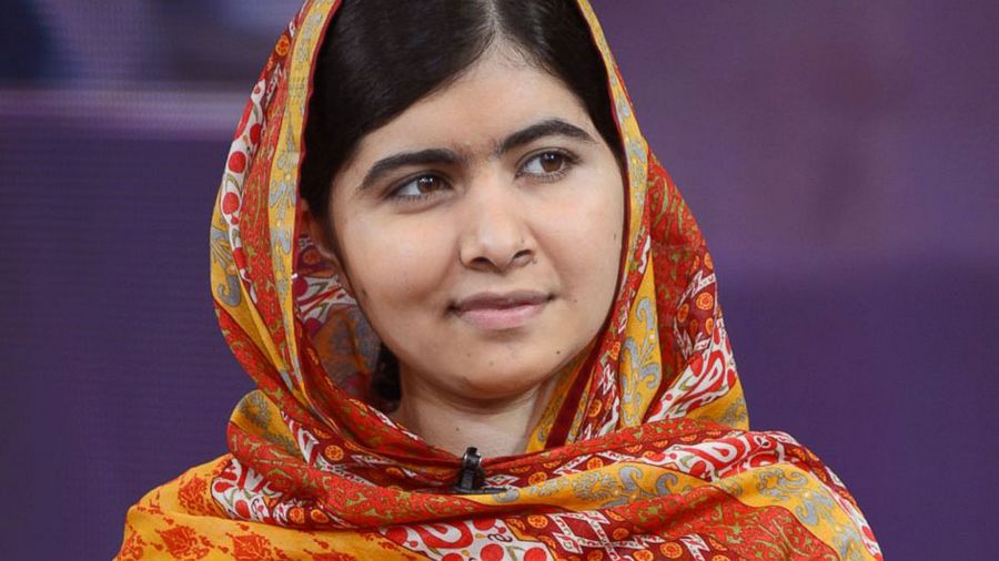 Лауреатами Нобелевской премии мира стали Кайлаш Сатьяртхи из Индии и Малала Юсафзай из Пакистана