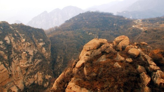 Отправляйтесь в 10 лучших в Пекине туристических мест для наслаждения горячими источниками и осенними пейзажами во время собрания АТЭС