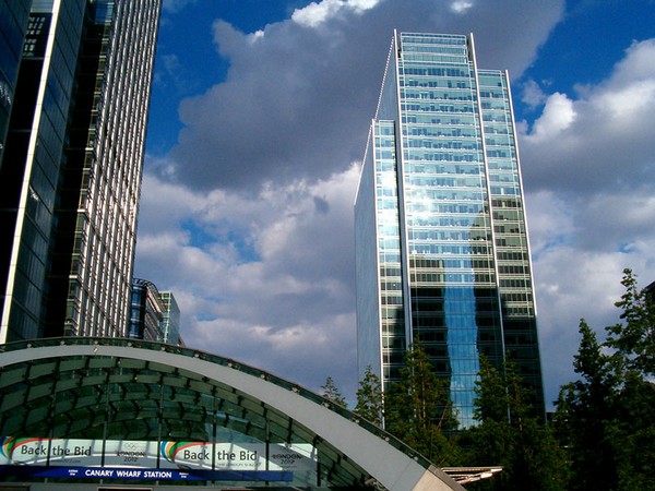 Топ-6 зданий-достопримечательностей, купленных китайскими компаниями