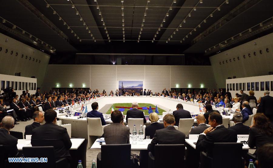В Милане открылся 10-й саммит АСЕМ