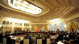 Двенадцатое заседание генеральных прокуроров стран-участниц ШОС прошло в Ташкенте
