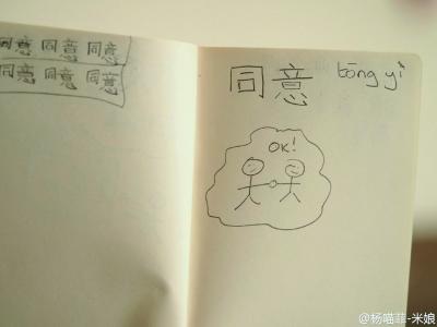 Иностранец придумал «пиктографическое письмо» и отчаянно учит китайский язык