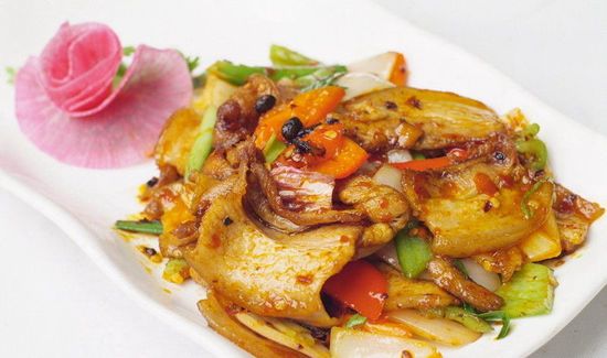 10 классических блюд сычуаньской кухни