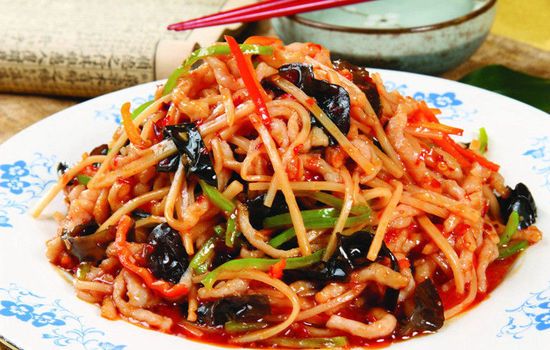 10 классических блюд сычуаньской кухни