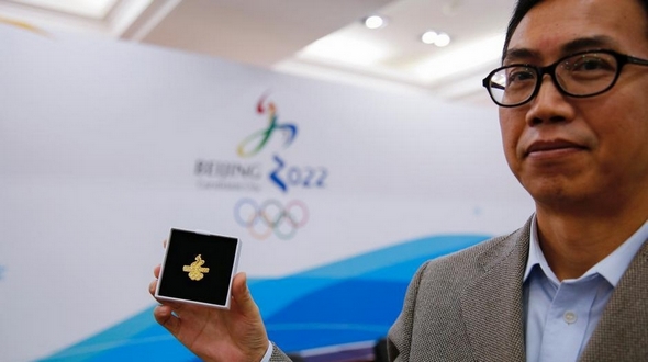 Комитет по выдвижению кандидатуры Пекина на проведение Зимней Олимпиады-2022 рассказал о новом сдвиге