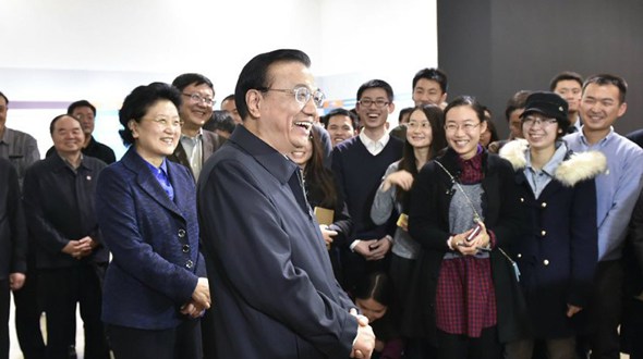 Китайский премьер подчеркнул важность урбанизации, которая идет на благо чевелока