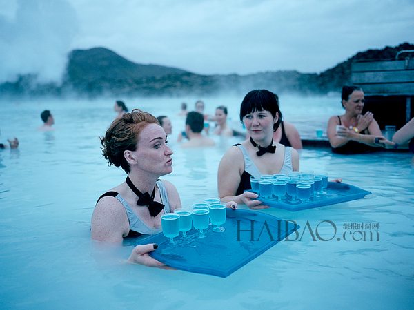 Исландия – лучшее место для свадьбы