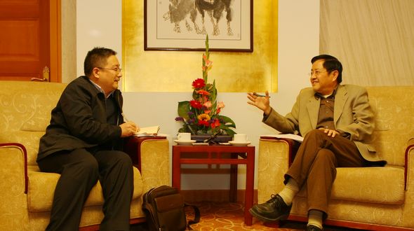 Гао Фэн: Китай проводит широкие обмены и сотрудничество с международным сообществом по вопросам изменению климата