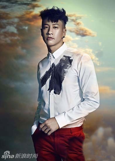 Топ-20 самых некрасивых звезд в Азии