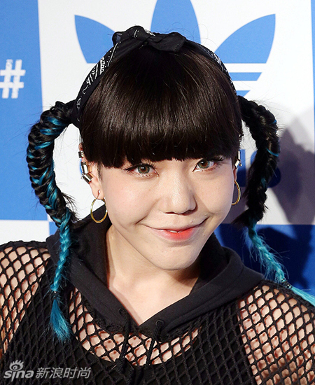 Топ-20 самых некрасивых звезд в Азии