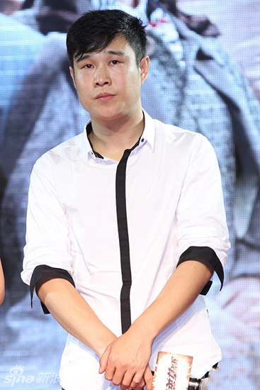 Топ-20 самых некрасивых звезд в Азии