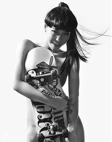 Топ-20 самых некрасивых звезд в Азии