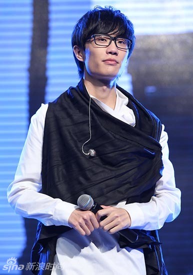 Топ-20 самых некрасивых звезд в Азии