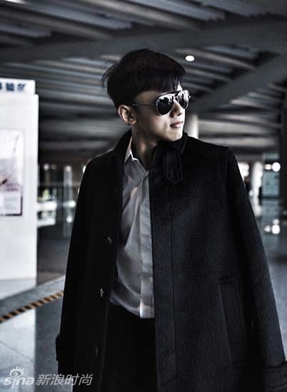 Топ-20 самых некрасивых звезд в Азии