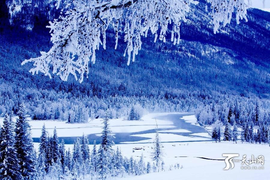 Алтай СУАР: одна из десяти самых известных 'родин снега'
