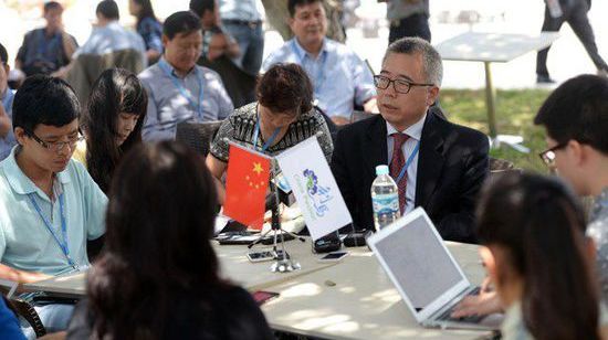 Китайский представитель выразил уверенность в достижении ожидаемых результатов на проходящей в Лиме климатической конференции