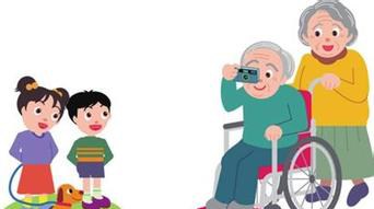 Иностранные СМИ: Китайское правительство поощряет иностранные инвестиции в Китай на создание пенсионных учреждений по уходу за пожилыми людьми на коммерческой основе