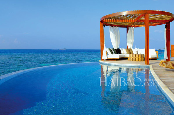 Идеальное место для медового месяца. Мальдивы – для первого в жизни наслаждения прекрасным